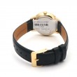 Alexandre Christie AC 2682 Gold Black LSLGPBA